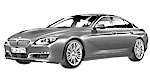 BMW F06 U2688 Fault Code